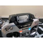 Futaba T16IZ 18CH Radio Controller Sender 2,4 GHz Mit R7108SB Empfänger für RC Multi copter